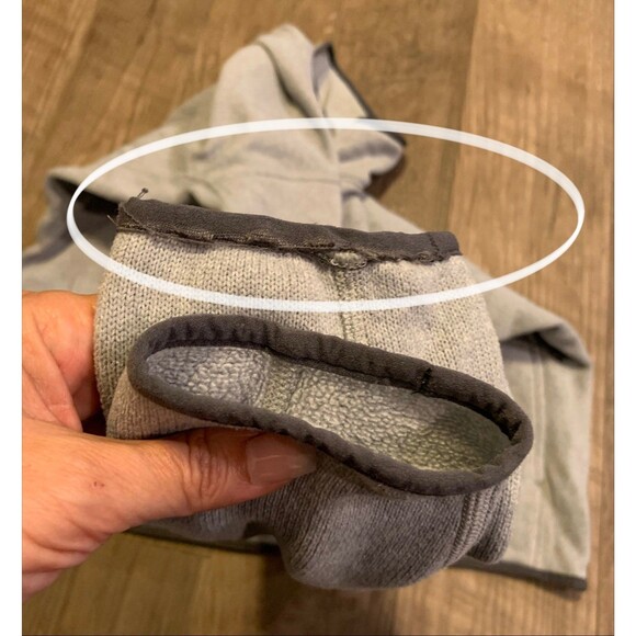 Patagonia Better Sweater Women’s XL - Picture 7 of 7